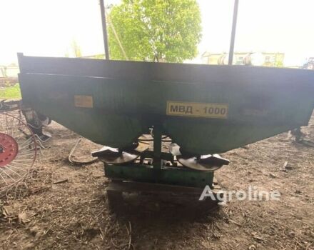 МВД 1000 2013 в Житомире на Automoto.ua Зеленый МВД 1000, объемом двигателя 0 л и пробегом 0 тыс. км за 31821 $, фото 1 на Automoto.ua