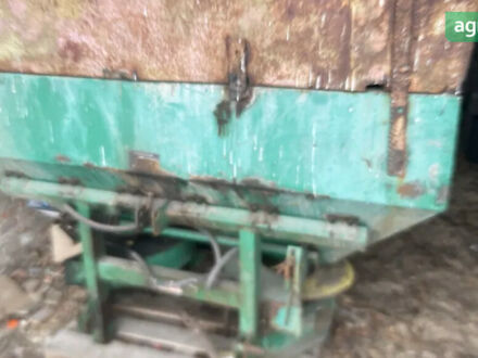 МВД 1200, об'ємом двигуна 0 л та пробігом 0 тис. км за 524 $, фото 1 на Automoto.ua