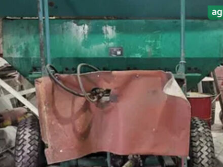 МВД 1200, об'ємом двигуна 0 л та пробігом 0 тис. км за 951 $, фото 1 на Automoto.ua