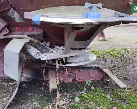 МВД 1200, об'ємом двигуна 0 л та пробігом 0 тис. км за 1000 $, фото 5 на Automoto.ua