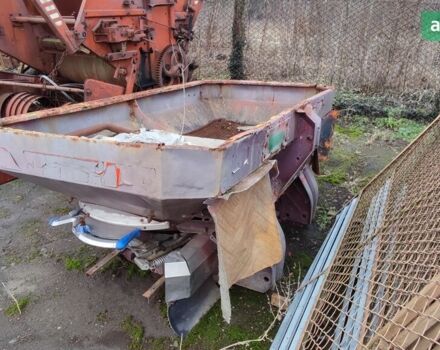 МВД 1200, об'ємом двигуна 0 л та пробігом 0 тис. км за 1000 $, фото 8 на Automoto.ua