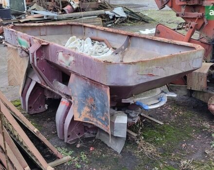 МВД 1200, об'ємом двигуна 0 л та пробігом 0 тис. км за 1000 $, фото 7 на Automoto.ua