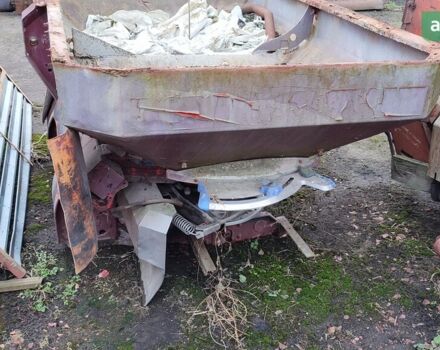 МВД 1200, об'ємом двигуна 0 л та пробігом 0 тис. км за 1000 $, фото 6 на Automoto.ua