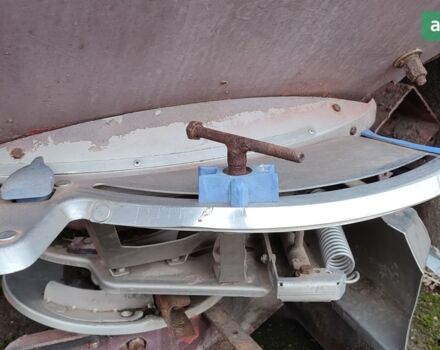 МВД 1200, об'ємом двигуна 0 л та пробігом 0 тис. км за 1000 $, фото 4 на Automoto.ua