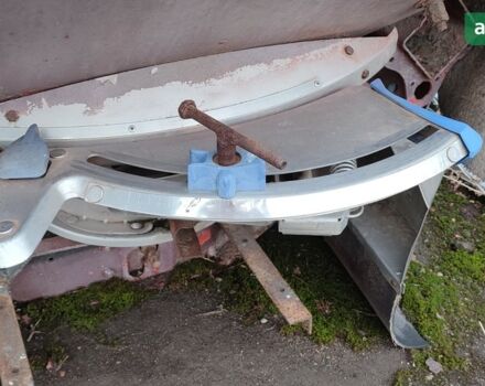 МВД 1200, об'ємом двигуна 0 л та пробігом 0 тис. км за 1000 $, фото 3 на Automoto.ua