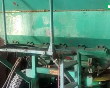 МВД 1200, объемом двигателя 0 л и пробегом 0 тыс. км за 951 $, фото 4 на Automoto.ua