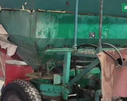 МВД 1200, объемом двигателя 0 л и пробегом 0 тыс. км за 951 $, фото 3 на Automoto.ua