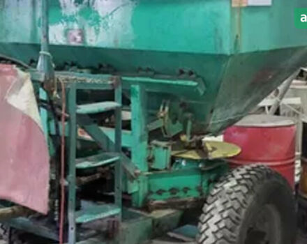 МВД 1200, объемом двигателя 0 л и пробегом 0 тыс. км за 951 $, фото 2 на Automoto.ua