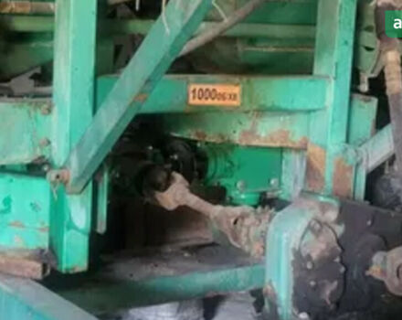 МВД 1200, объемом двигателя 0 л и пробегом 0 тыс. км за 951 $, фото 6 на Automoto.ua