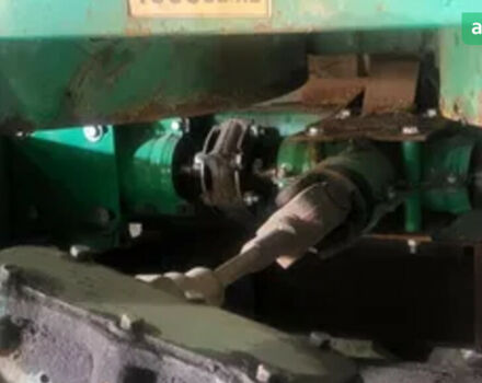 МВД 1200, объемом двигателя 0 л и пробегом 0 тыс. км за 951 $, фото 5 на Automoto.ua