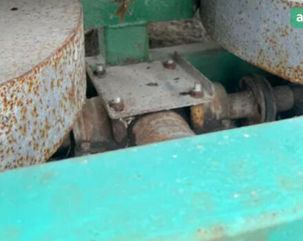 МВД 900, объемом двигателя 0 л и пробегом 0 тыс. км за 595 $, фото 2 на Automoto.ua