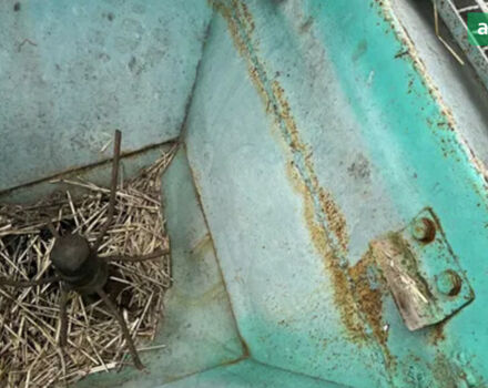 МВД 900, объемом двигателя 0 л и пробегом 0 тыс. км за 595 $, фото 5 на Automoto.ua