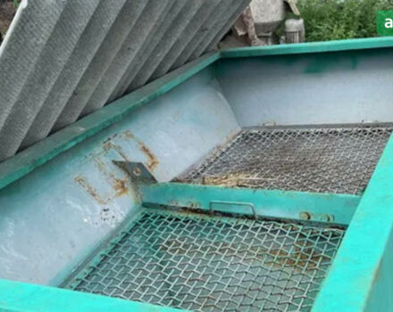 МВД 900, объемом двигателя 0 л и пробегом 0 тыс. км за 595 $, фото 1 на Automoto.ua