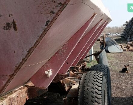 МВУ 5 2004 у Нежине на Automoto.ua МВУ 5, об'ємом двигуна 0 л та пробігом 0 тис. км за 485 $, фото 4 на Automoto.ua