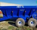 МВУ 5 2021 у Запоріжжя на Automoto.ua МВУ 5, об'ємом двигуна 0 л та пробігом 6 тис. км за 6066 $, фото 1 на Automoto.ua