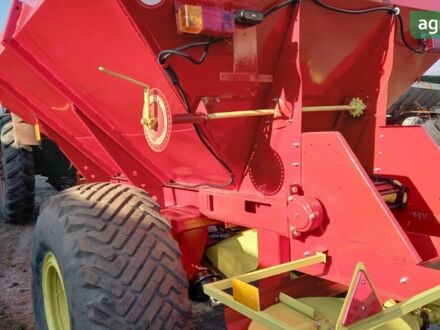 МВУ 6, объемом двигателя 0 л и пробегом 10 тыс. км за 6665 $, фото 1 на Automoto.ua