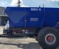 МВУ 6 2023 у Запоріжжя на Automoto.ua МВУ 6, об'ємом двигуна 0 л та пробігом 1 тис. км за 6066 $, фото 1 на Automoto.ua