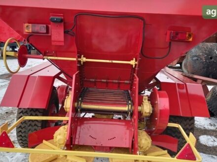 МВУ 8 2021 у Запоріжжя на Automoto.ua МВУ 8, об'ємом двигуна 0 л та пробігом 1 тис. км за 6000 $, фото 1 на Automoto.ua