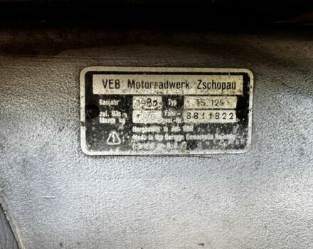 МЗ 6510, объемом двигателя 14.86 л и пробегом 0 тыс. км за 23000 $, фото 14 на Automoto.ua