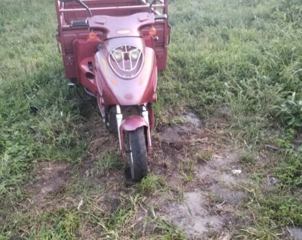 МЗ 6510, об'ємом двигуна 14.86 л та пробігом 0 тис. км за 480 $, фото 1 на Automoto.ua