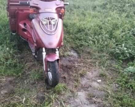 МЗ 6510, об'ємом двигуна 14.86 л та пробігом 0 тис. км за 480 $, фото 2 на Automoto.ua