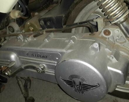МЗ 6510, объемом двигателя 14.86 л и пробегом 0 тыс. км за 481 $, фото 4 на Automoto.ua