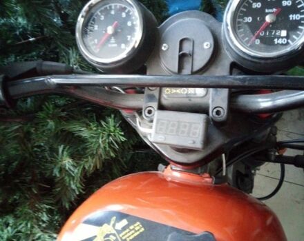 МЗ С-Элизе, объемом двигателя 0.25 л и пробегом 0 тыс. км за 800 $, фото 2 на Automoto.ua
