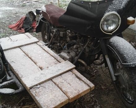 МЗ Другая, объемом двигателя 2 л и пробегом 0 тыс. км за 334 $, фото 1 на Automoto.ua