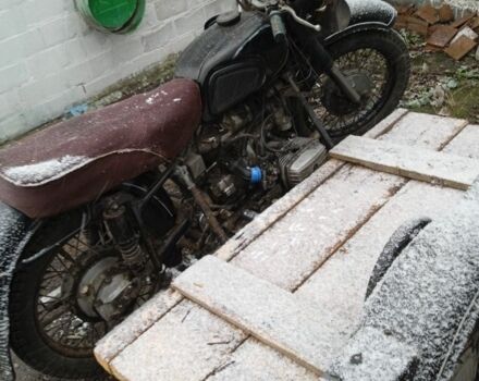 МЗ Другая, объемом двигателя 2 л и пробегом 0 тыс. км за 334 $, фото 2 на Automoto.ua