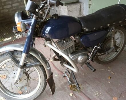 МЗ Другая, объемом двигателя 0 л и пробегом 0 тыс. км за 15000 $, фото 1 на Automoto.ua
