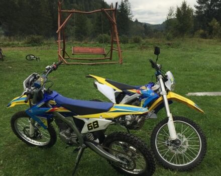 МЗ Другая, объемом двигателя 0.25 л и пробегом 0 тыс. км за 1500 $, фото 2 на Automoto.ua