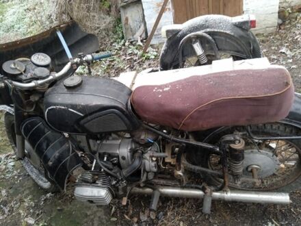 МЗ Інша 1983 у Золотоноше на Automoto.ua МЗ Інша, об'ємом двигуна 2 л та пробігом 0 тис. км за 14000 $, фото 1 на Automoto.ua