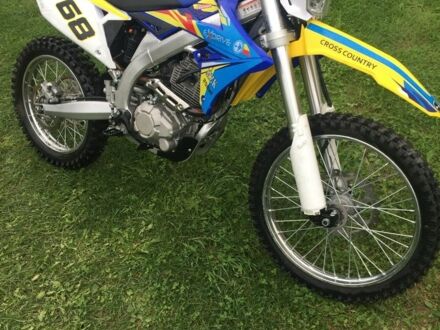 МЗ Інша, об'ємом двигуна 0.25 л та пробігом 0 тис. км за 1500 $, фото 1 на Automoto.ua