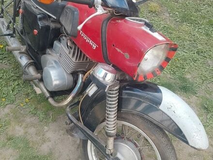 Чорний МЗ ES, об'ємом двигуна 0.25 л та пробігом 26 тис. км за 5000 $, фото 1 на Automoto.ua