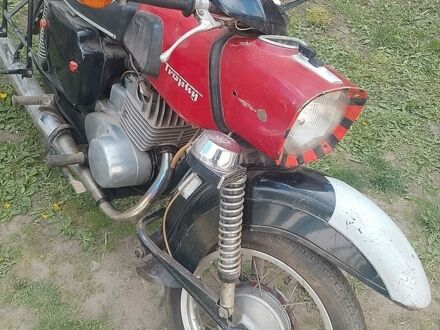 Чорний МЗ ES, об'ємом двигуна 0.25 л та пробігом 26 тис. км за 5000 $, фото 1 на Automoto.ua