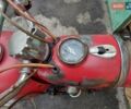 Червоний МЗ ES, об'ємом двигуна 0.25 л та пробігом 34 тис. км за 1700 $, фото 15 на Automoto.ua