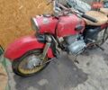 Червоний МЗ ES, об'ємом двигуна 0.25 л та пробігом 34 тис. км за 1700 $, фото 1 на Automoto.ua