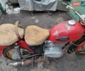 Червоний МЗ ES, об'ємом двигуна 0.25 л та пробігом 34 тис. км за 1700 $, фото 26 на Automoto.ua