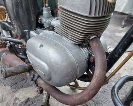 Червоний МЗ ES, об'ємом двигуна 0.25 л та пробігом 34 тис. км за 1700 $, фото 8 на Automoto.ua
