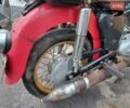 Червоний МЗ ES, об'ємом двигуна 0.25 л та пробігом 34 тис. км за 1700 $, фото 10 на Automoto.ua
