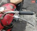 Червоний МЗ ES, об'ємом двигуна 0.25 л та пробігом 34 тис. км за 1700 $, фото 16 на Automoto.ua