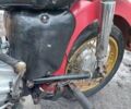 Червоний МЗ ES, об'ємом двигуна 0.25 л та пробігом 34 тис. км за 1700 $, фото 20 на Automoto.ua