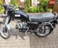 Черный МЗ ETZ, объемом двигателя 0.15 л и пробегом 15 тыс. км за 49000 $, фото 1 на Automoto.ua