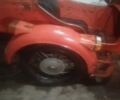 Красный МЗ TS, объемом двигателя 0 л и пробегом 100 тыс. км за 250 $, фото 10 на Automoto.ua