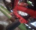 Красный МЗ TS, объемом двигателя 0 л и пробегом 100 тыс. км за 250 $, фото 5 на Automoto.ua