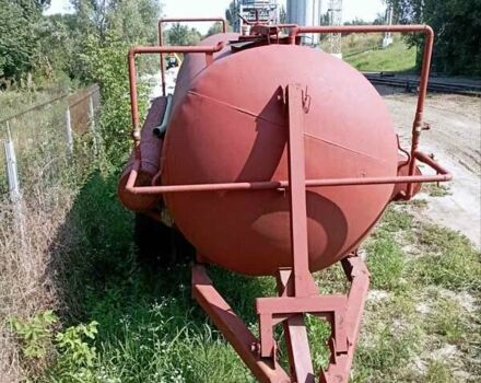 Красный МЖТ 10, объемом двигателя 0 л и пробегом 0 тыс. км за 4004 $, фото 2 на Automoto.ua