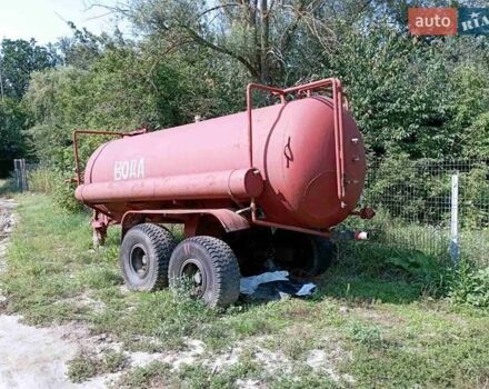 Красный МЖТ 10, объемом двигателя 0 л и пробегом 0 тыс. км за 4004 $, фото 3 на Automoto.ua