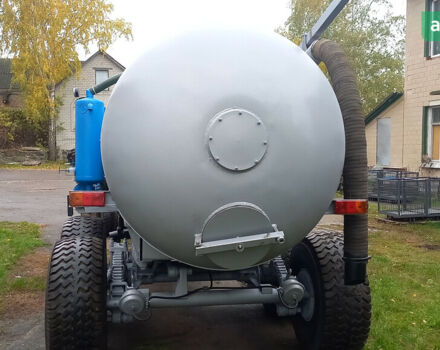 МЖТ 10, объемом двигателя 0 л и пробегом 0 тыс. км за 8926 $, фото 4 на Automoto.ua