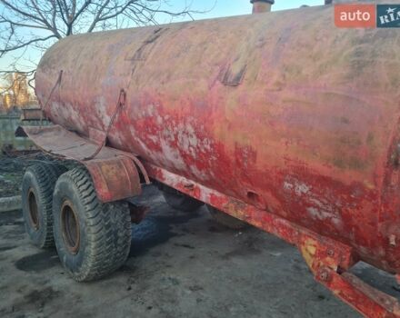 МЖТ 10, об'ємом двигуна 0 л та пробігом 5 тис. км за 2787 $, фото 1 на Automoto.ua