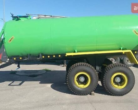 МЖТ 10, объемом двигателя 0 л и пробегом 0 тыс. км за 9654 $, фото 4 на Automoto.ua